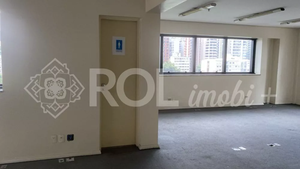 Conjunto Comercial-Sala para alugar, 90m² - Foto 5