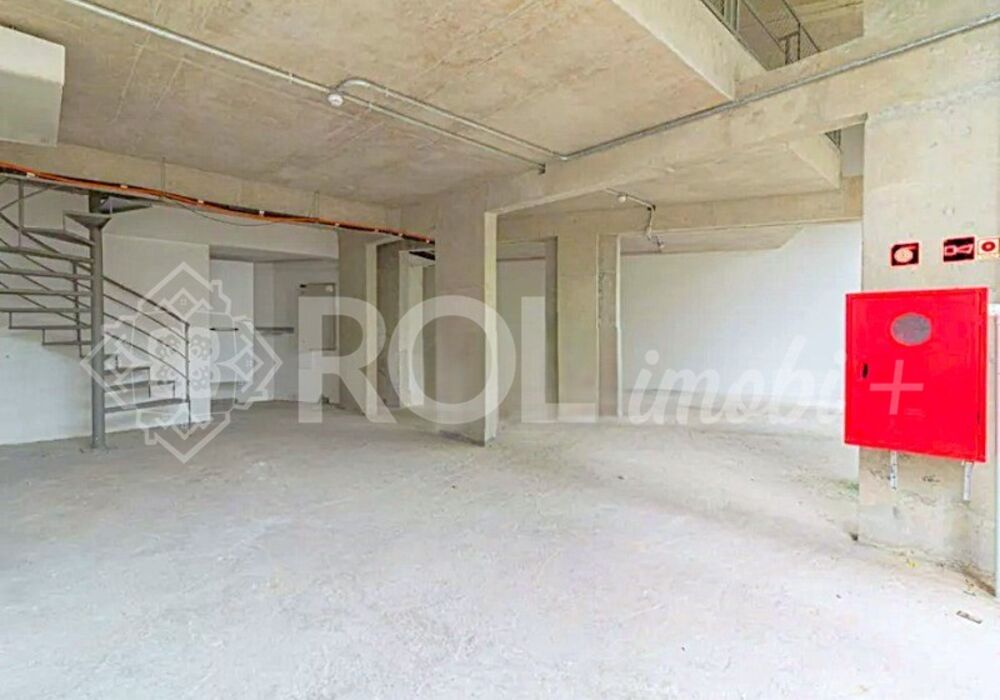 Loja-Salão para alugar, 235m² - Foto 3