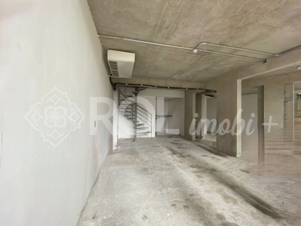 Loja-Salão para alugar, 235m² - Foto 8