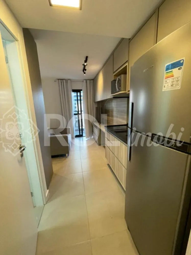 Apartamento, 1 quarto, 26 m² - Foto 8