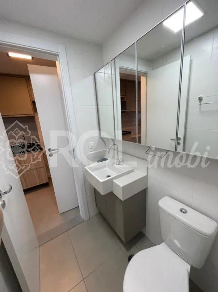 Apartamento, 1 quarto, 26 m² - Foto 11