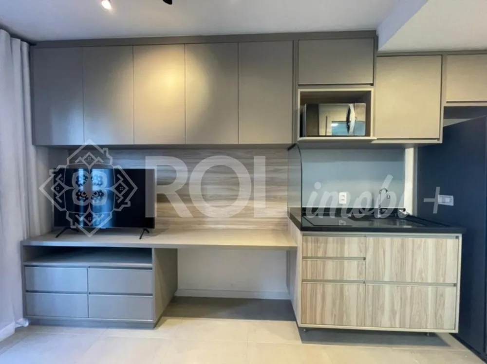 Apartamento, 1 quarto, 26 m² - Foto 7