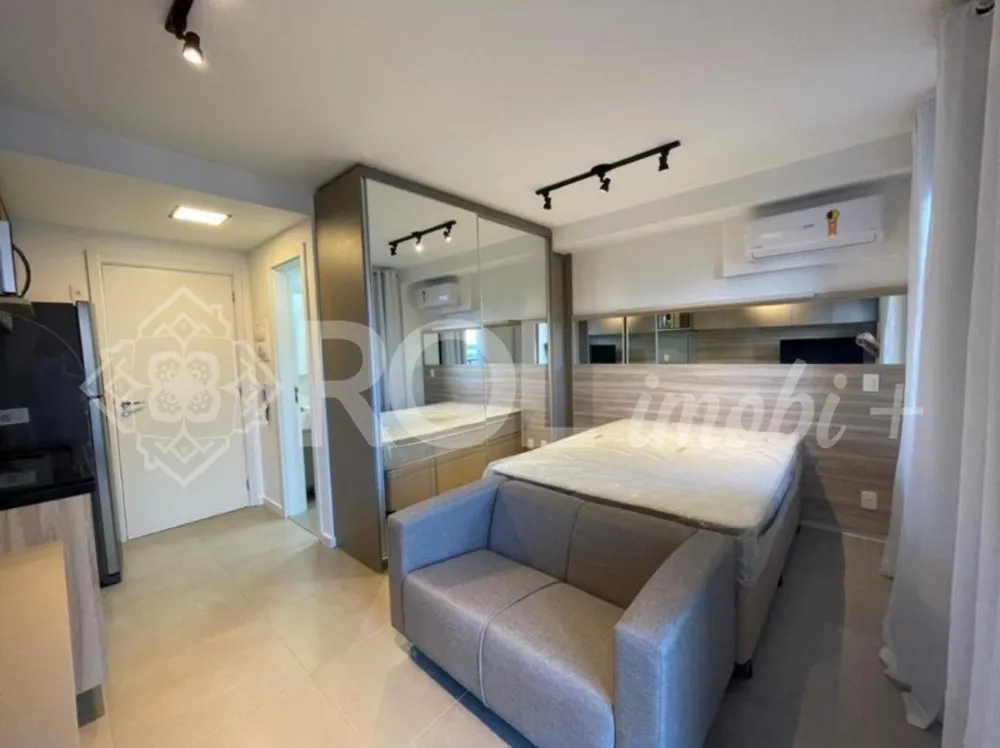Apartamento, 1 quarto, 26 m² - Foto 4