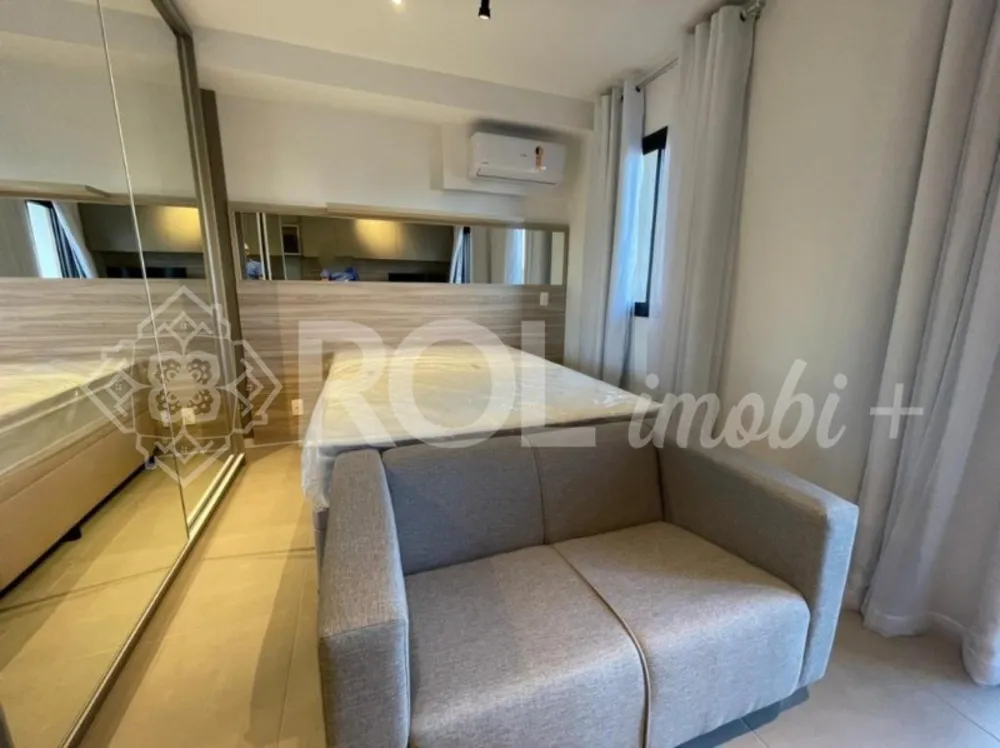 Apartamento, 1 quarto, 26 m² - Foto 3