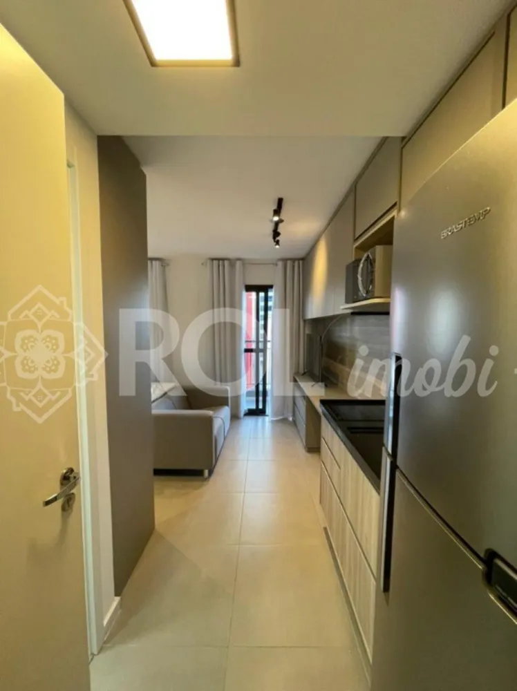 Apartamento, 1 quarto, 26 m² - Foto 9