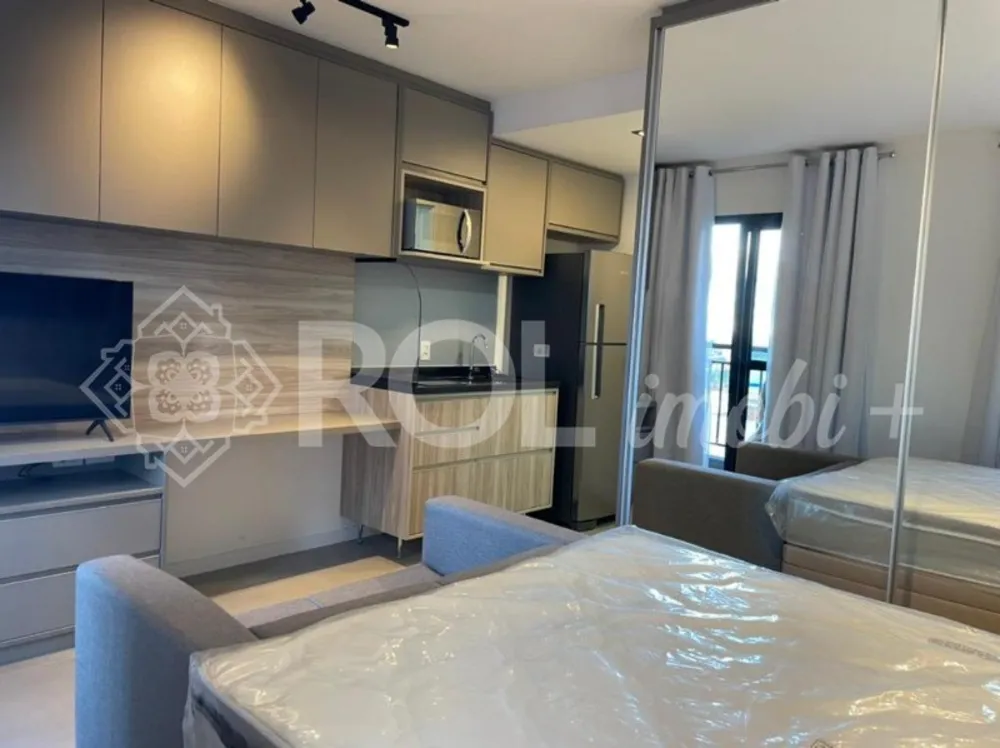 Apartamento, 1 quarto, 26 m² - Foto 6