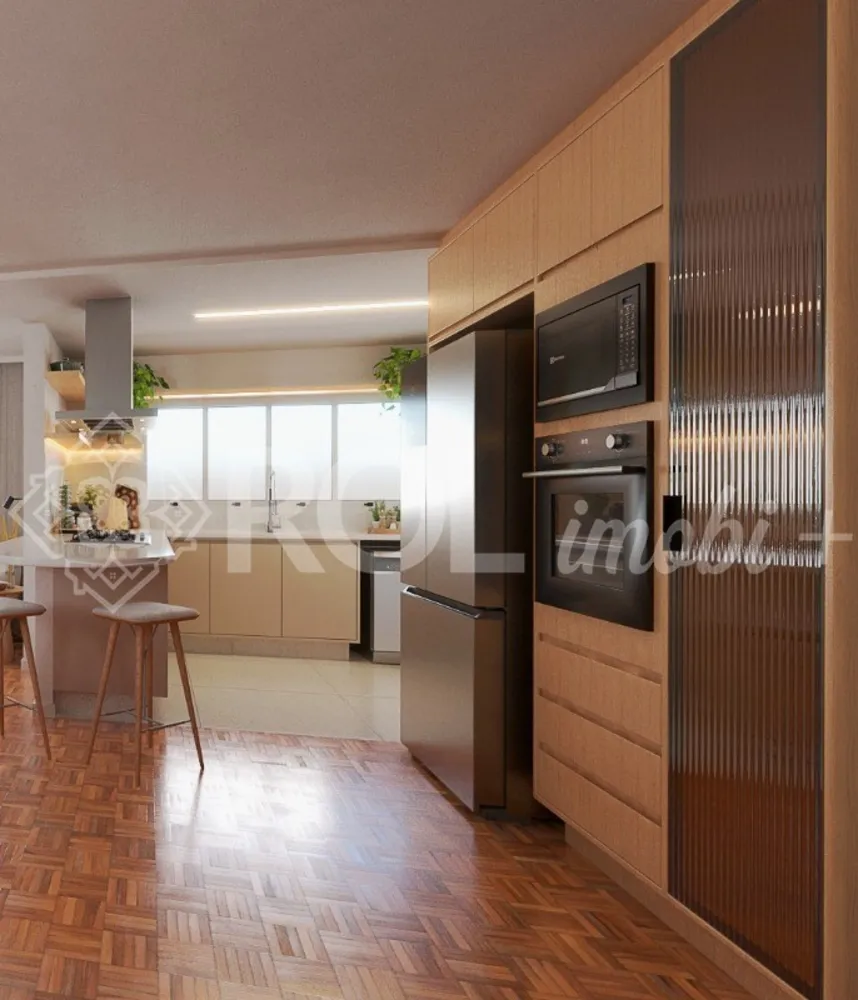 Apartamento, 2 quartos, 108 m² - Foto 1