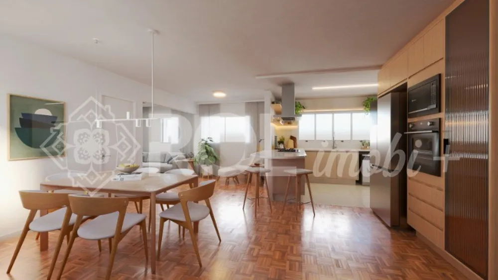 Apartamento, 2 quartos, 108 m² - Foto 6