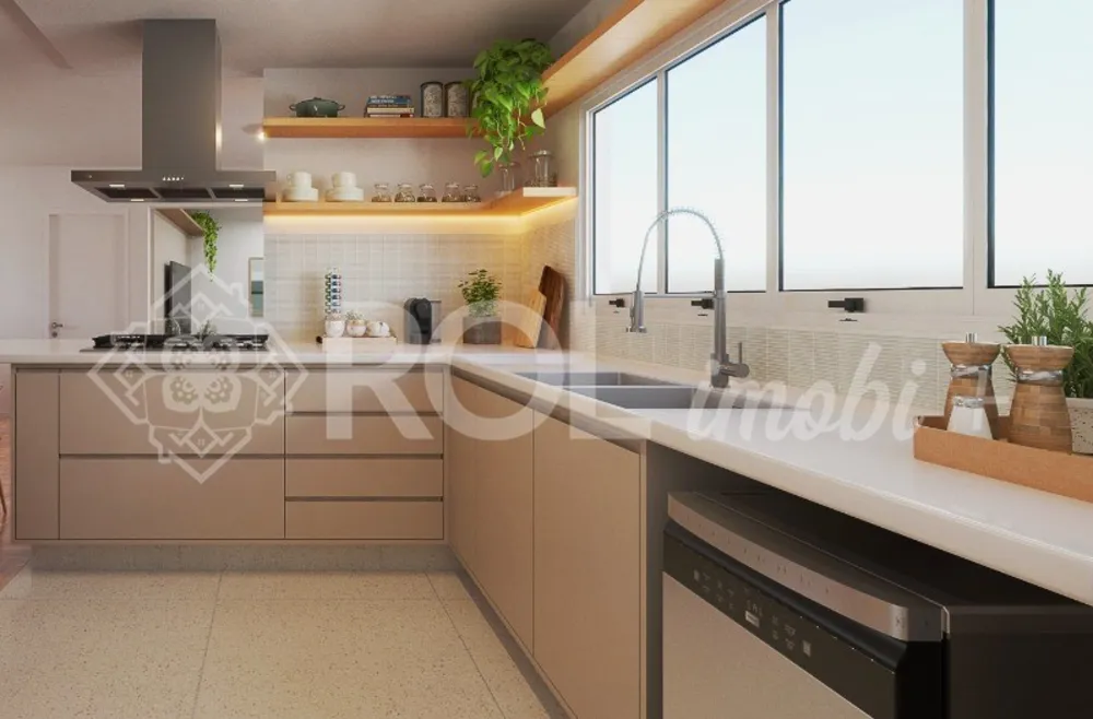 Apartamento, 2 quartos, 108 m² - Foto 4