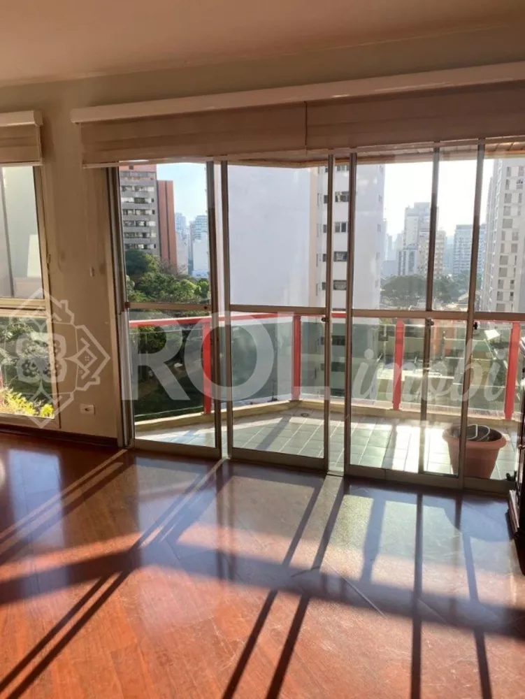 Apartamento, 4 quartos, 170 m² - Foto 8