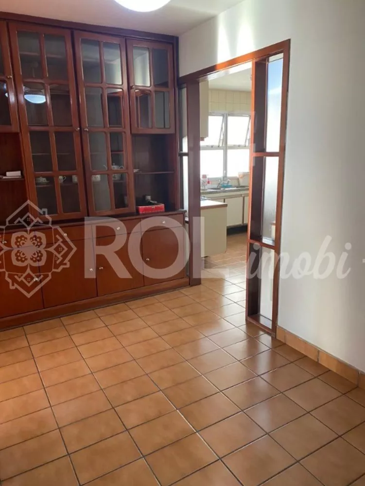 Apartamento, 4 quartos, 170 m² - Foto 5
