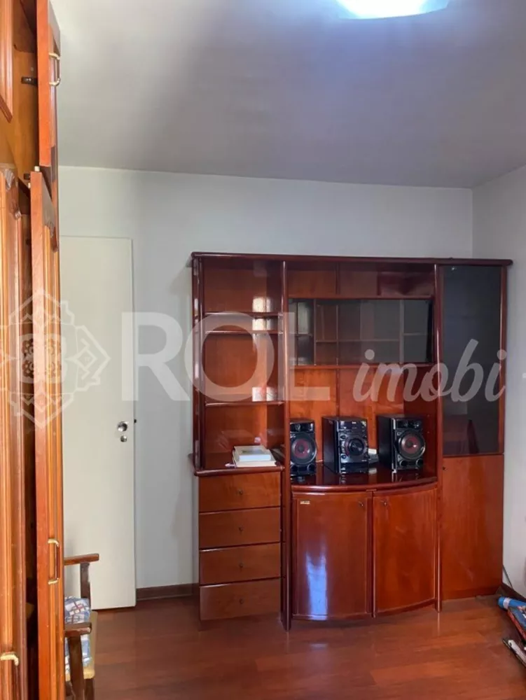 Apartamento, 4 quartos, 170 m² - Foto 9
