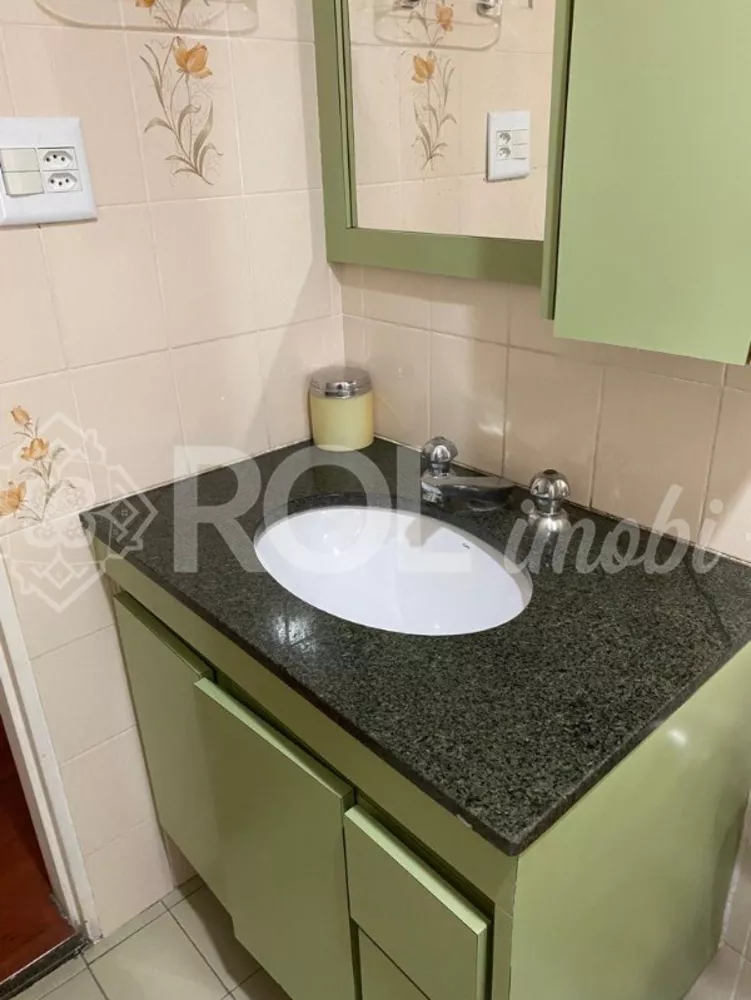 Apartamento, 4 quartos, 170 m² - Foto 2