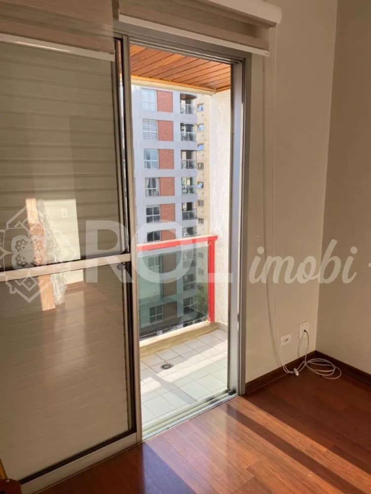 Apartamento, 4 quartos, 170 m² - Foto 12