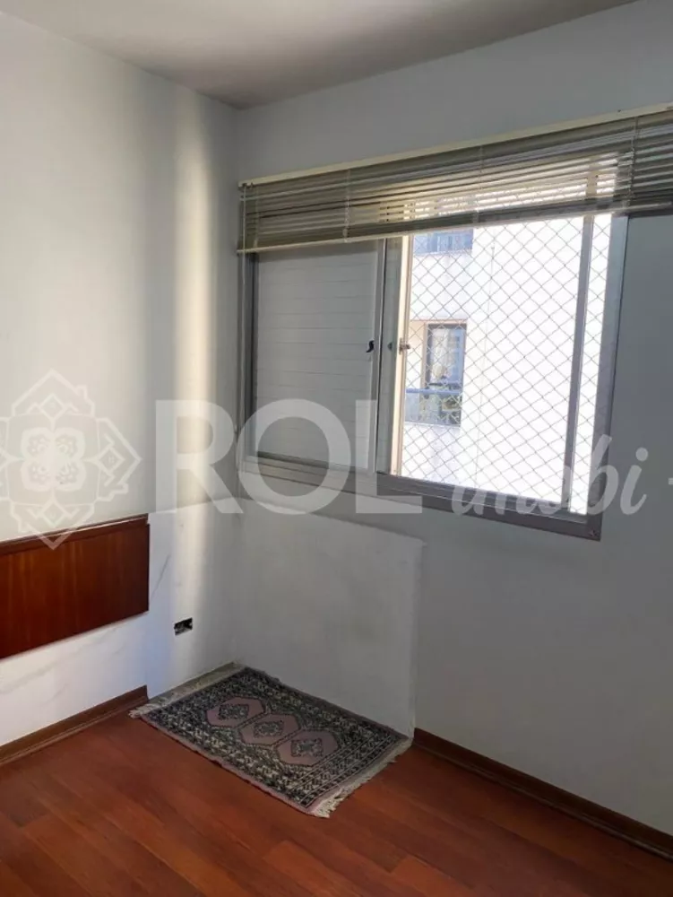 Apartamento, 4 quartos, 170 m² - Foto 3