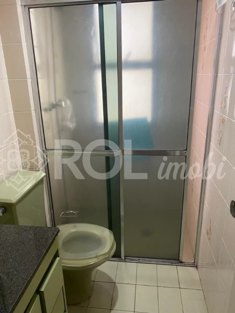 Apartamento, 4 quartos, 170 m² - Foto 4