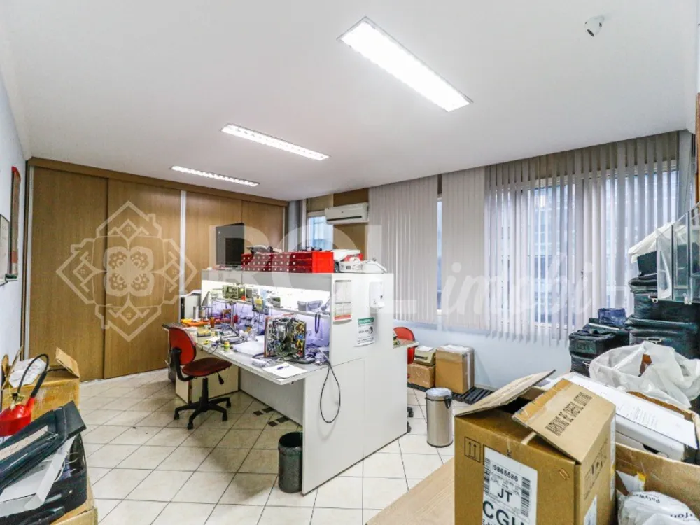 Sala-Conjunto, 441 m² - Foto 15