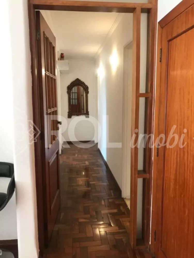 Apartamento, 3 quartos, 150 m² - Foto 5