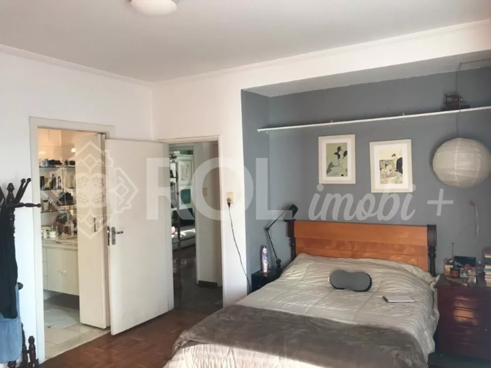 Apartamento, 3 quartos, 150 m² - Foto 3
