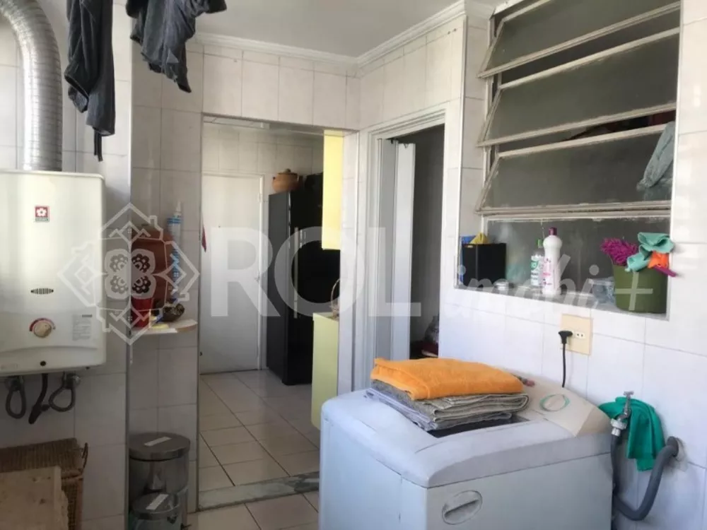 Apartamento, 3 quartos, 150 m² - Foto 9