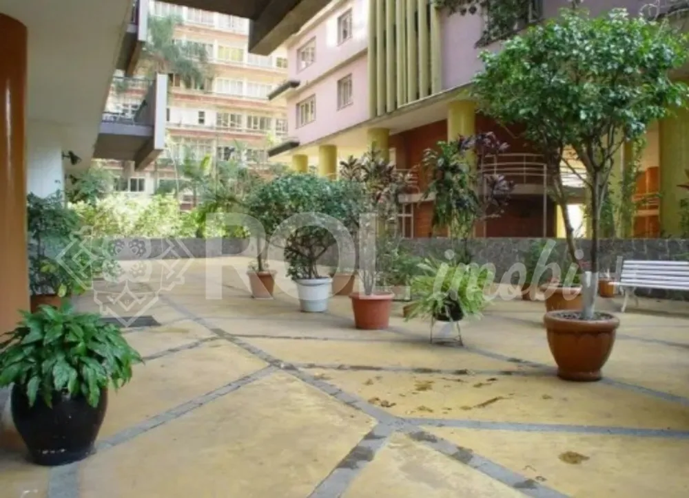 Apartamento, 3 quartos, 150 m² - Foto 16