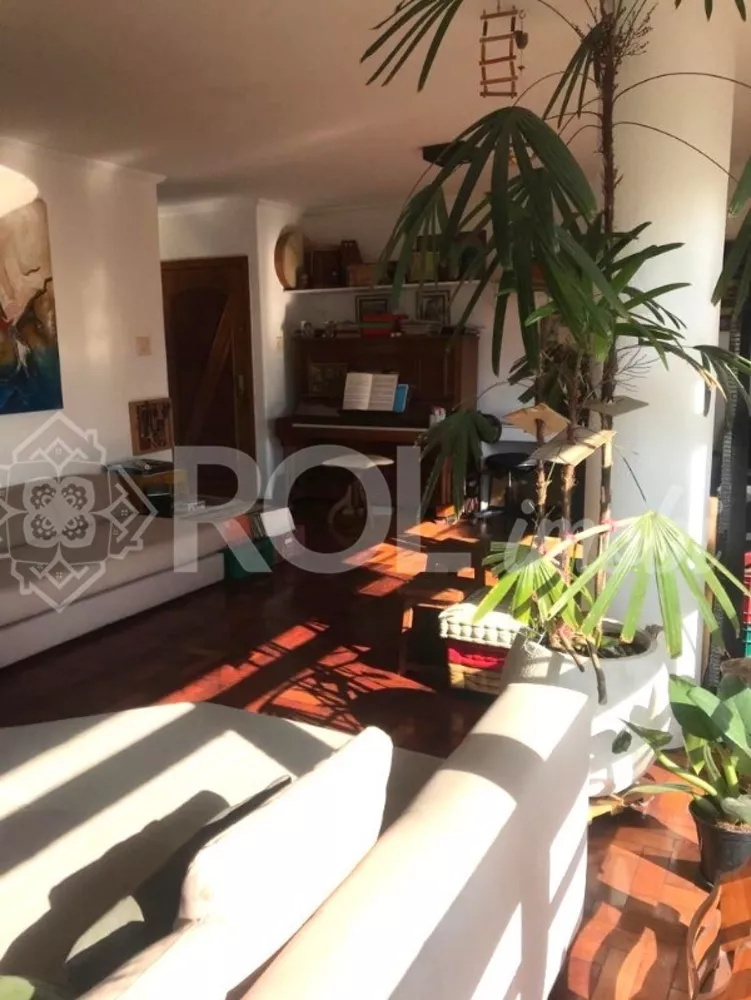 Apartamento, 3 quartos, 150 m² - Foto 1