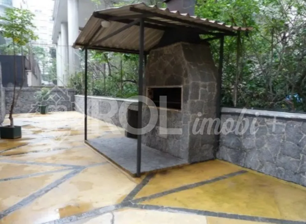 Apartamento, 3 quartos, 150 m² - Foto 12