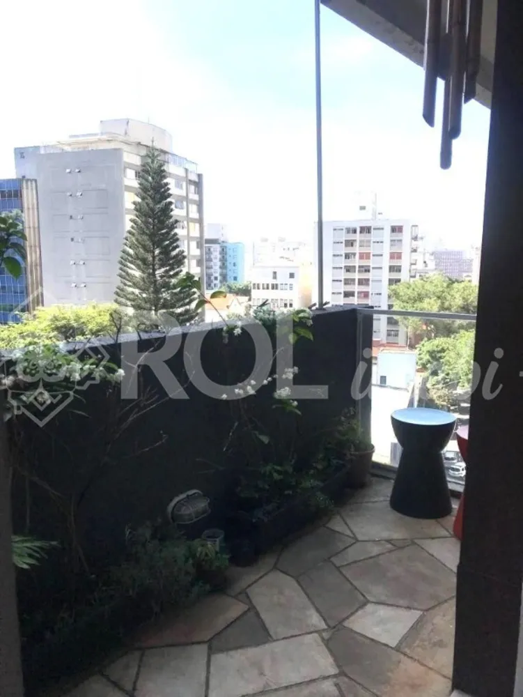 Apartamento, 3 quartos, 150 m² - Foto 3