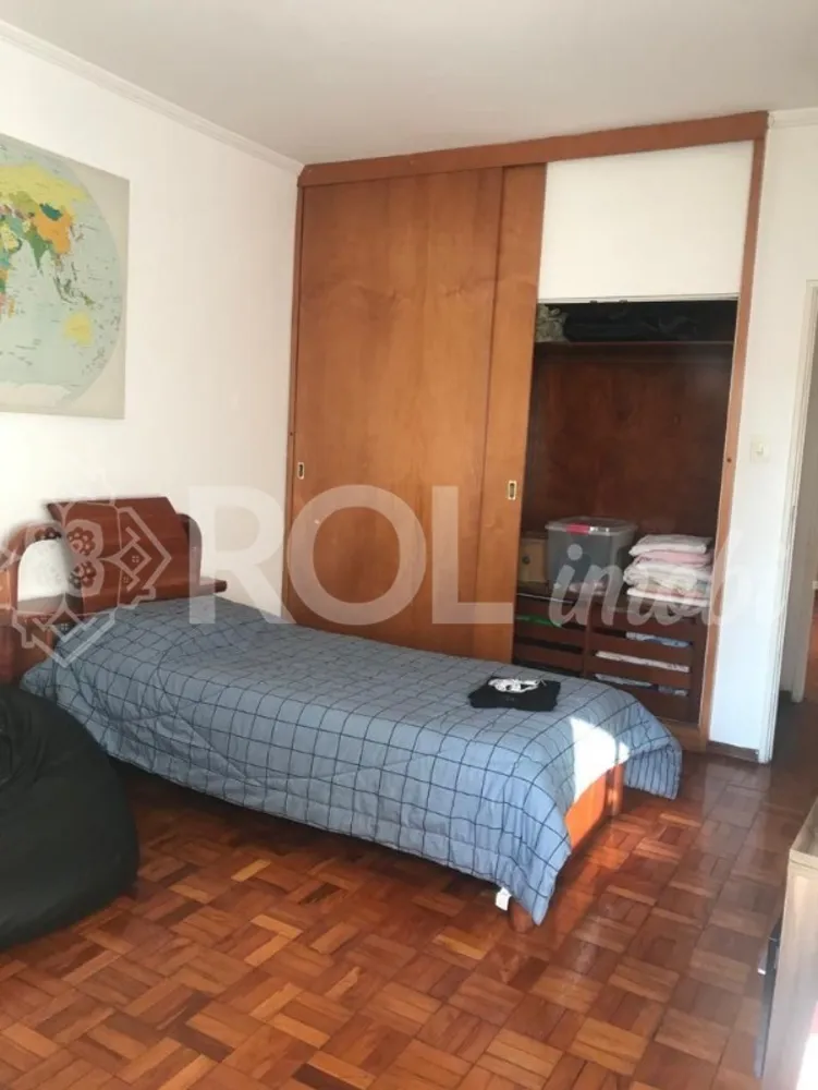 Apartamento, 3 quartos, 150 m² - Foto 7