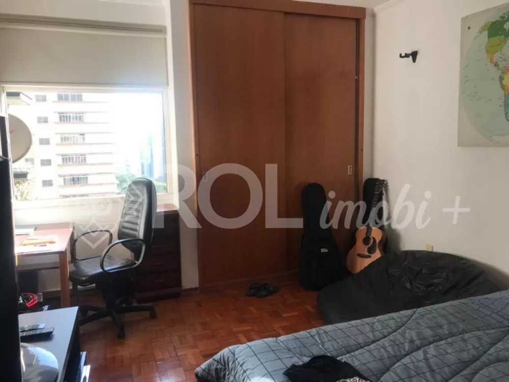 Apartamento, 3 quartos, 150 m² - Foto 4