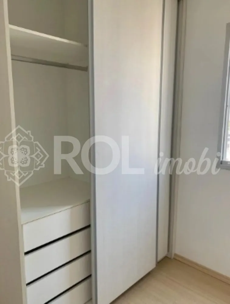 Apartamento, 2 quartos, 48 m² - Foto 2