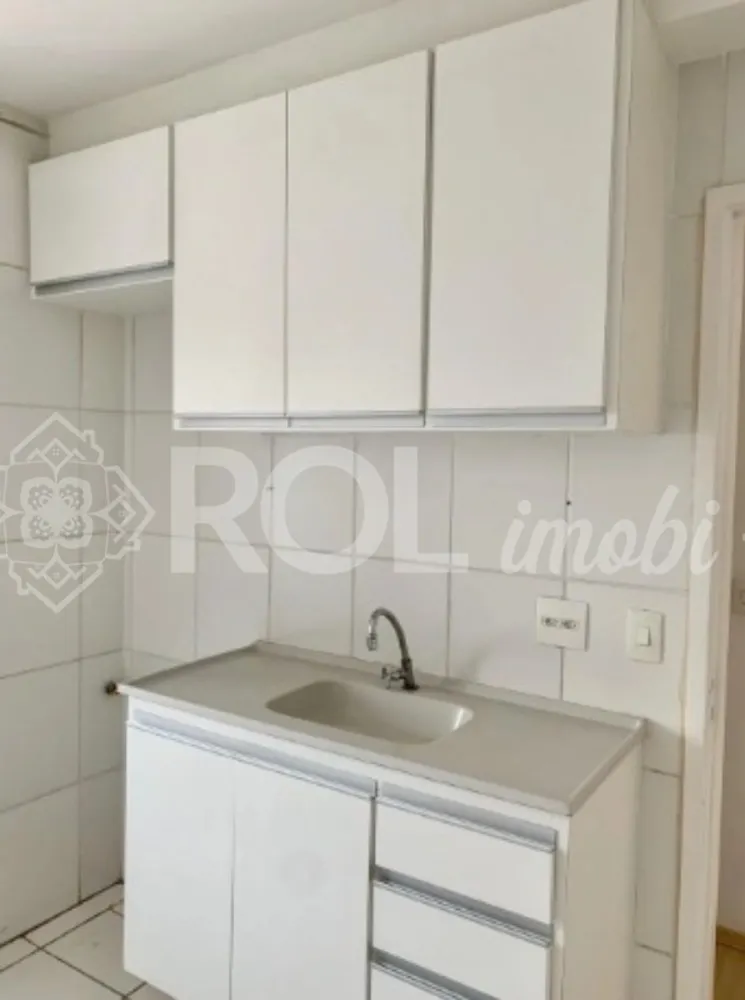 Apartamento, 2 quartos, 48 m² - Foto 3