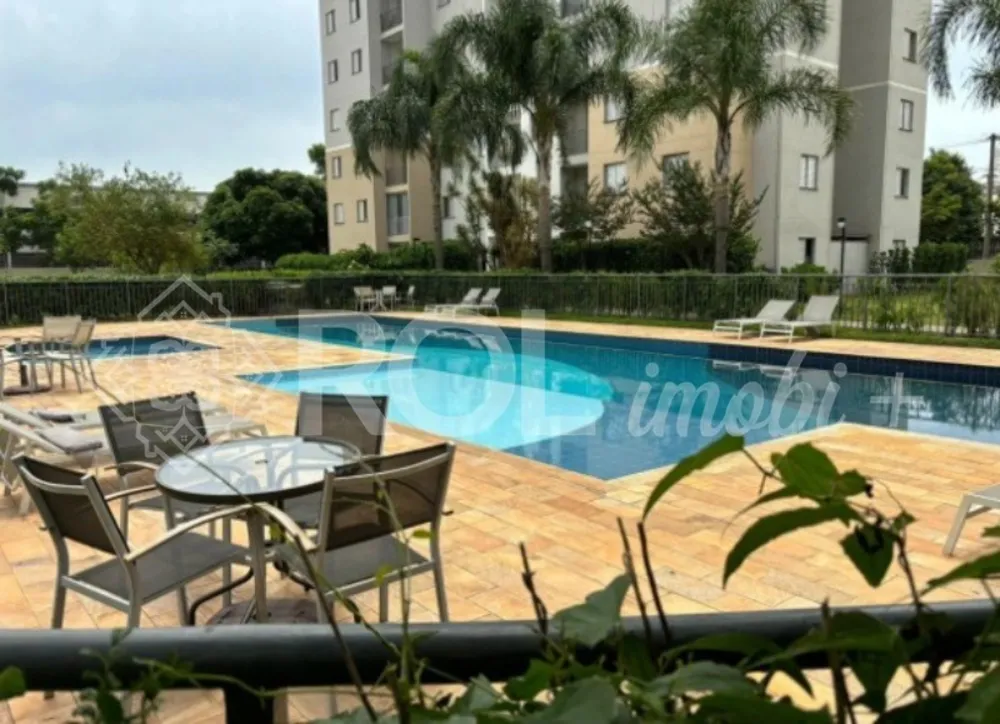 Apartamento, 2 quartos, 48 m² - Foto 4
