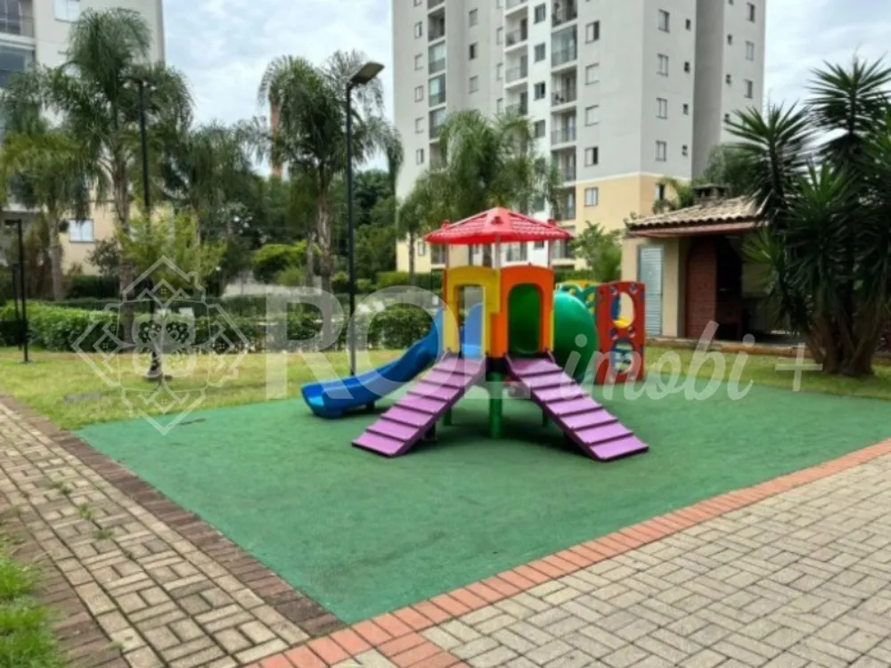 Apartamento, 2 quartos, 48 m² - Foto 8