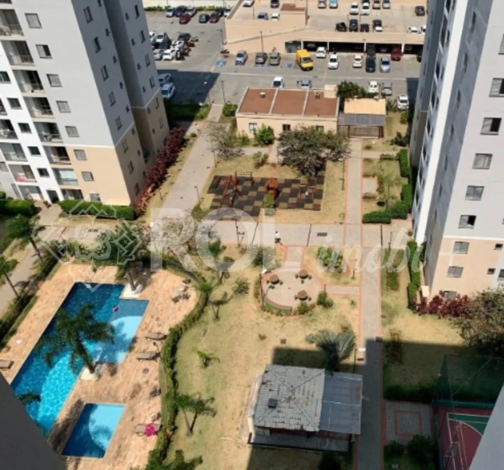 Apartamento, 2 quartos, 48 m² - Foto 6