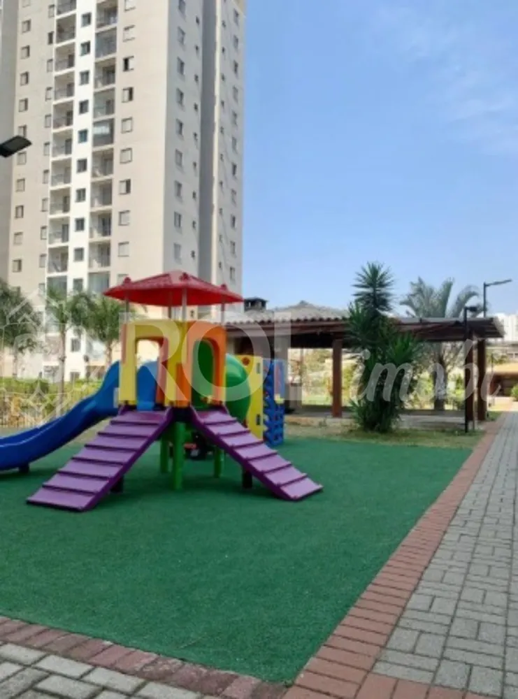 Apartamento, 2 quartos, 48 m² - Foto 11