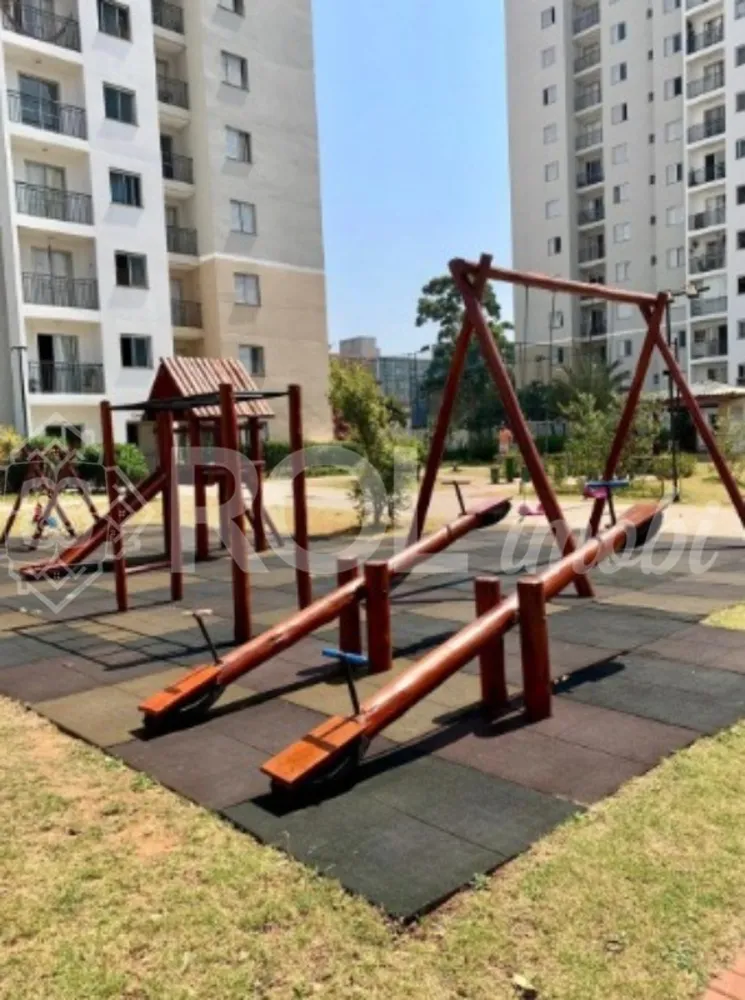 Apartamento, 2 quartos, 48 m² - Foto 12