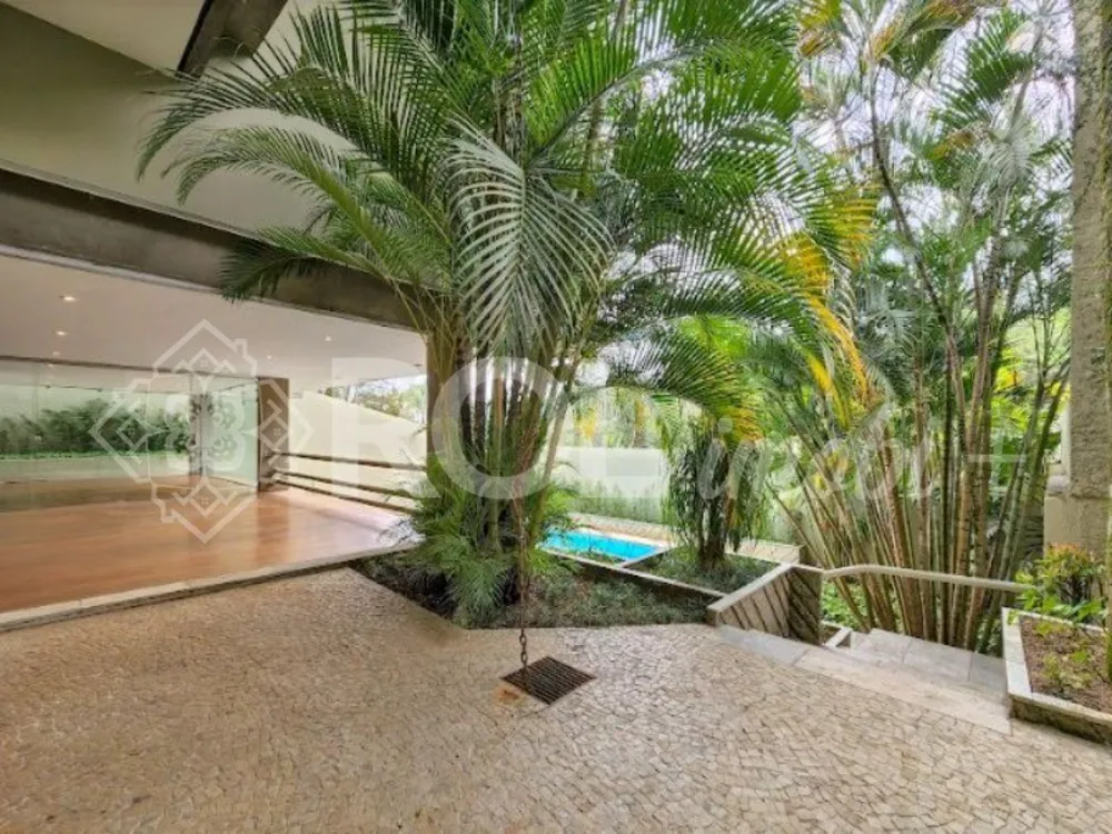 Casa, 5 quartos - Foto 1