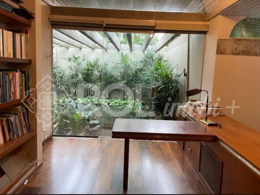Casa, 5 quartos - Foto 2