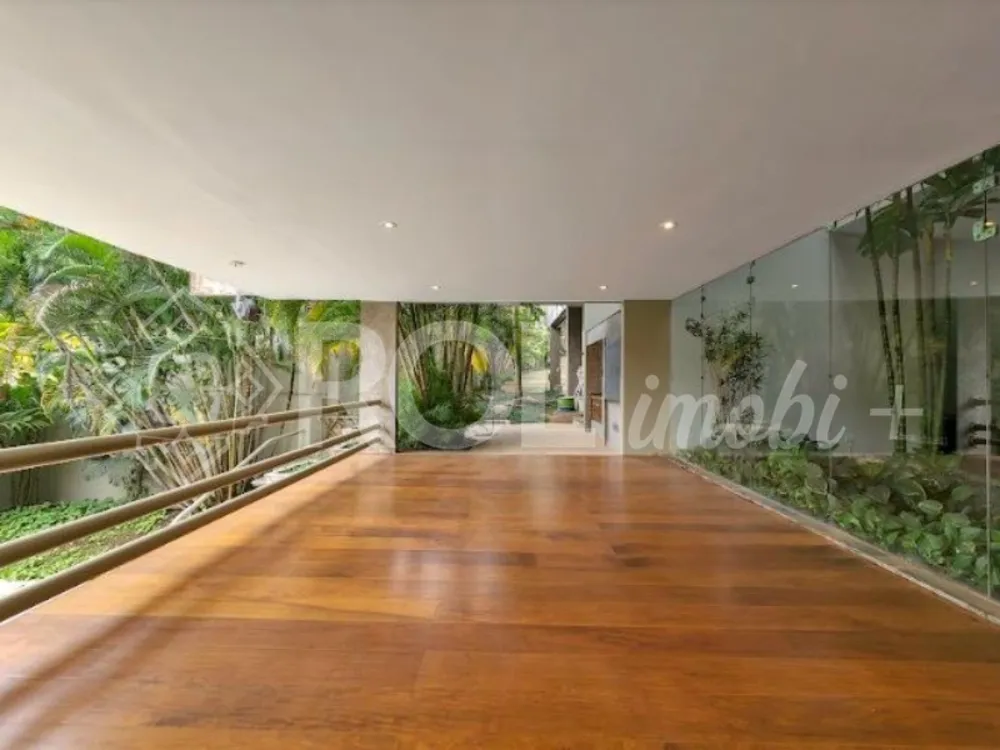 Casa, 5 quartos - Foto 12