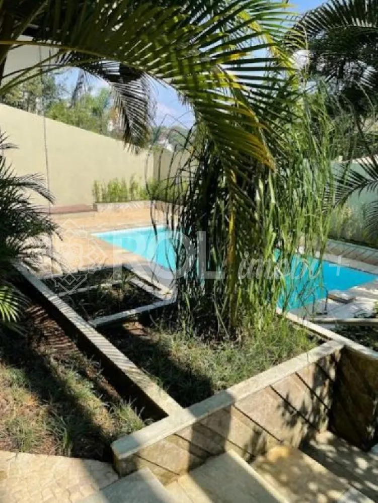 Casa, 5 quartos - Foto 8