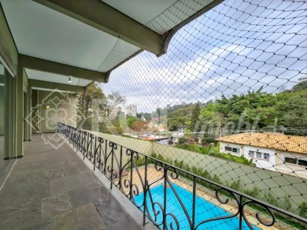 Casa, 5 quartos - Foto 9