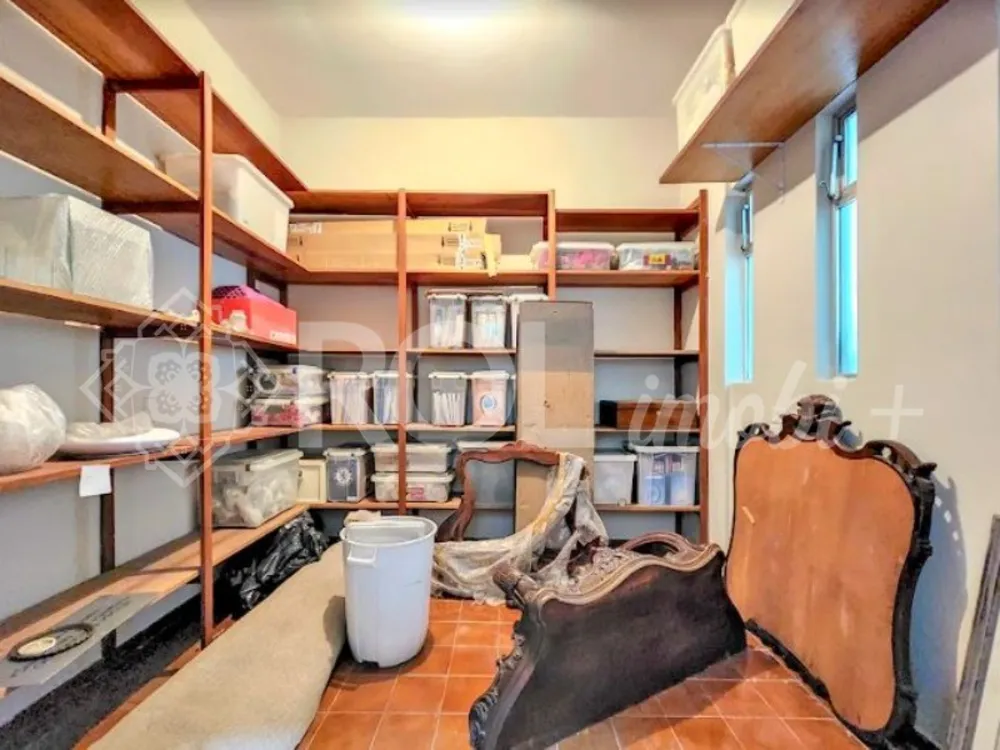 Casa, 5 quartos - Foto 4