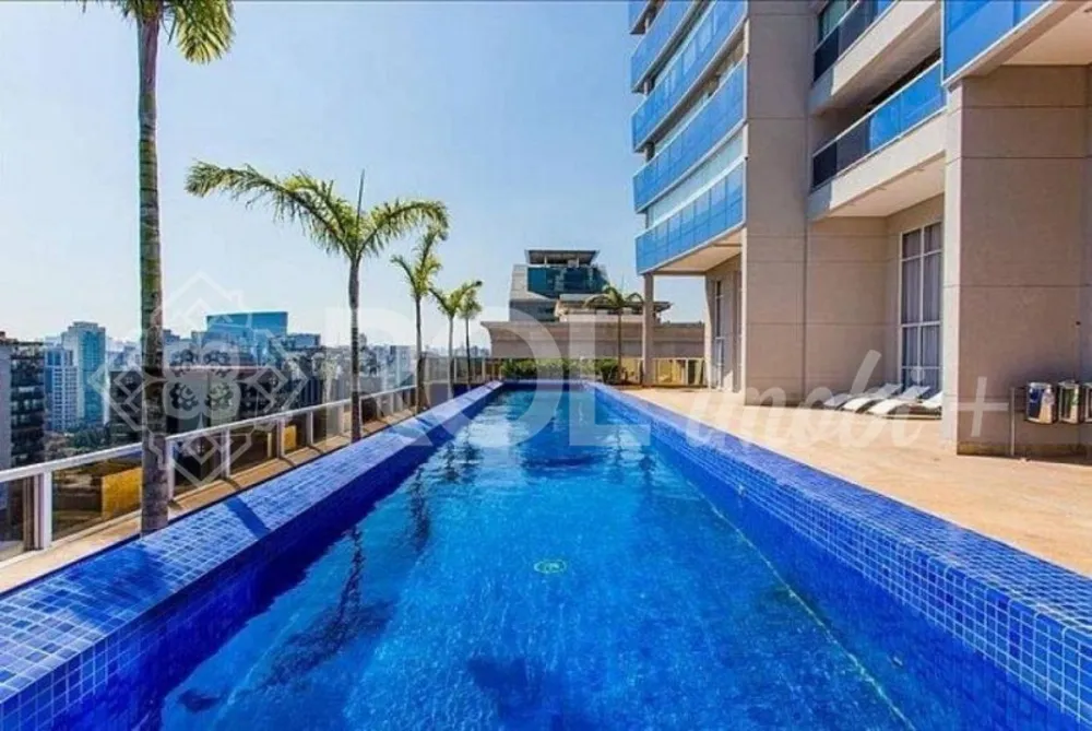 Apartamento, 2 quartos, 80 m² - Foto 11
