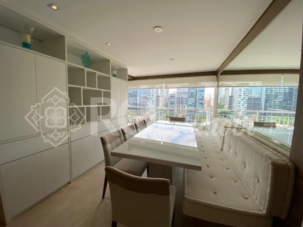 Apartamento, 2 quartos, 80 m² - Foto 3