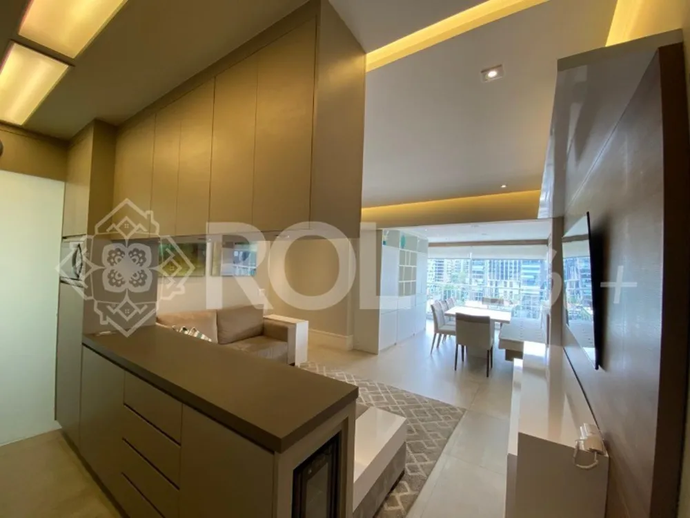 Apartamento, 2 quartos, 80 m² - Foto 1