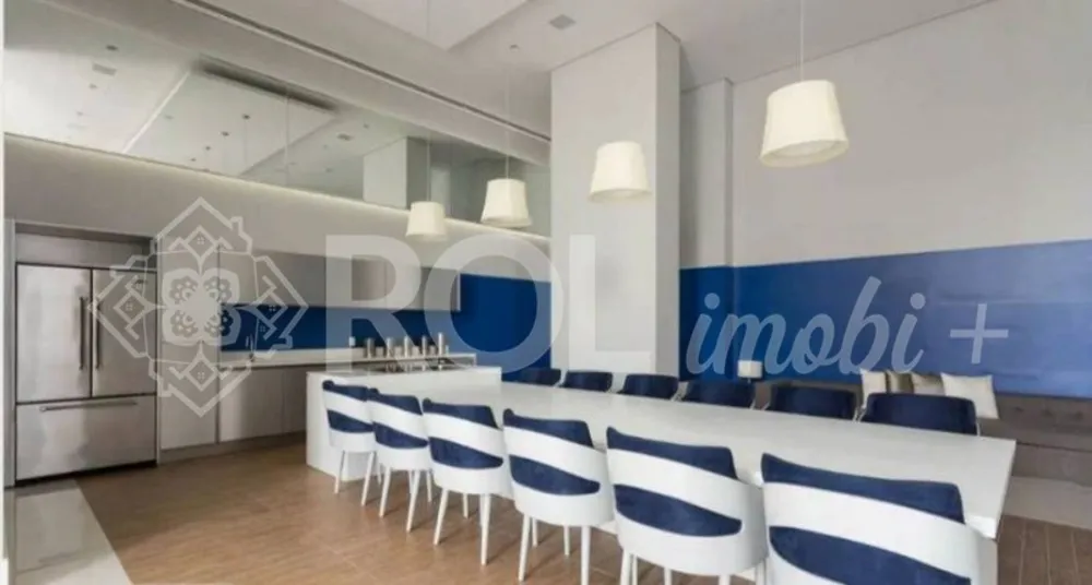 Apartamento, 2 quartos, 80 m² - Foto 6