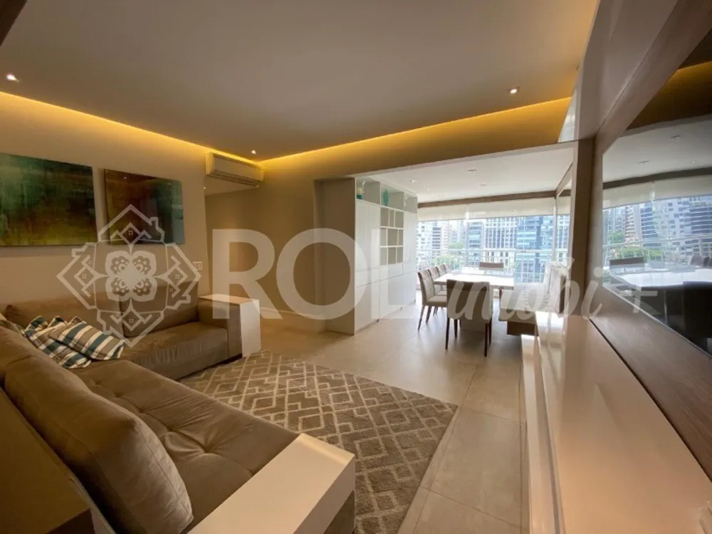 Apartamento, 2 quartos, 80 m² - Foto 4