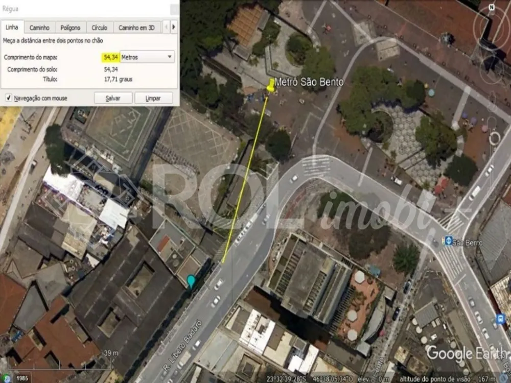 Loja-Salão, 300 m² - Foto 6