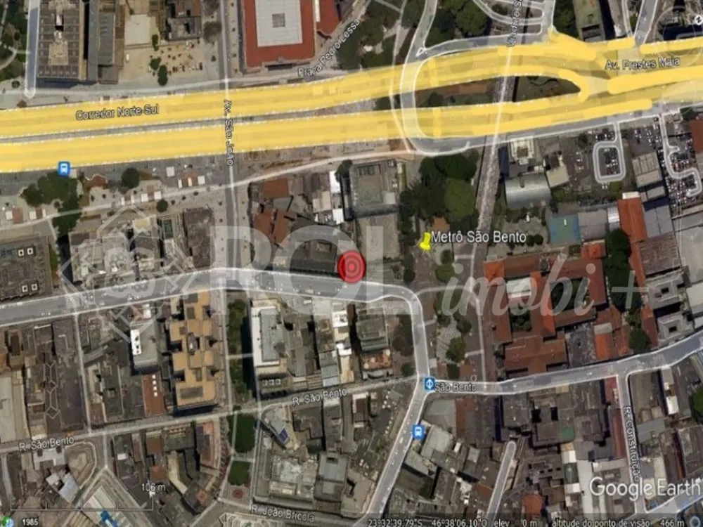 Loja-Salão, 300 m² - Foto 4